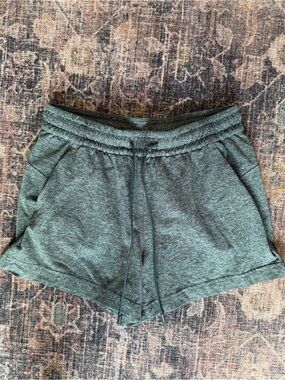 LULULEMON SOFT JERSEY SHORT